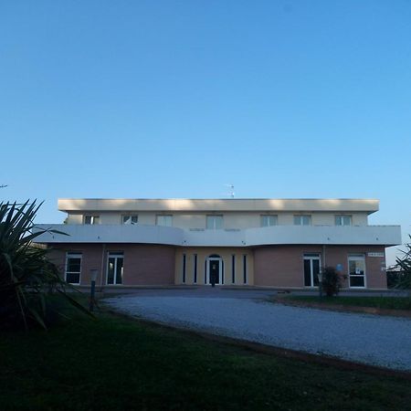 מוגליאנו ונטו Hotel Semi Di Limone מראה חיצוני תמונה