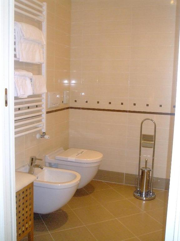 מוגליאנו ונטו Hotel Semi Di Limone חדר תמונה