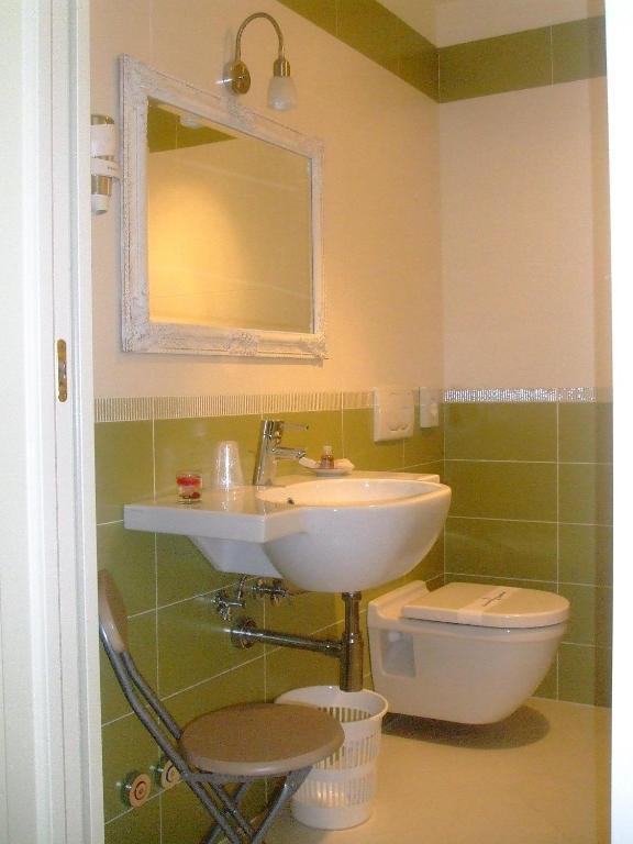 מוגליאנו ונטו Hotel Semi Di Limone חדר תמונה