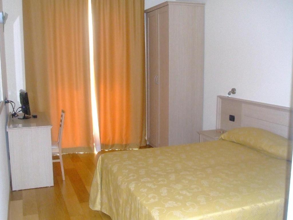 מוגליאנו ונטו Hotel Semi Di Limone חדר תמונה